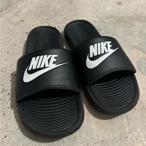 Nike Slides